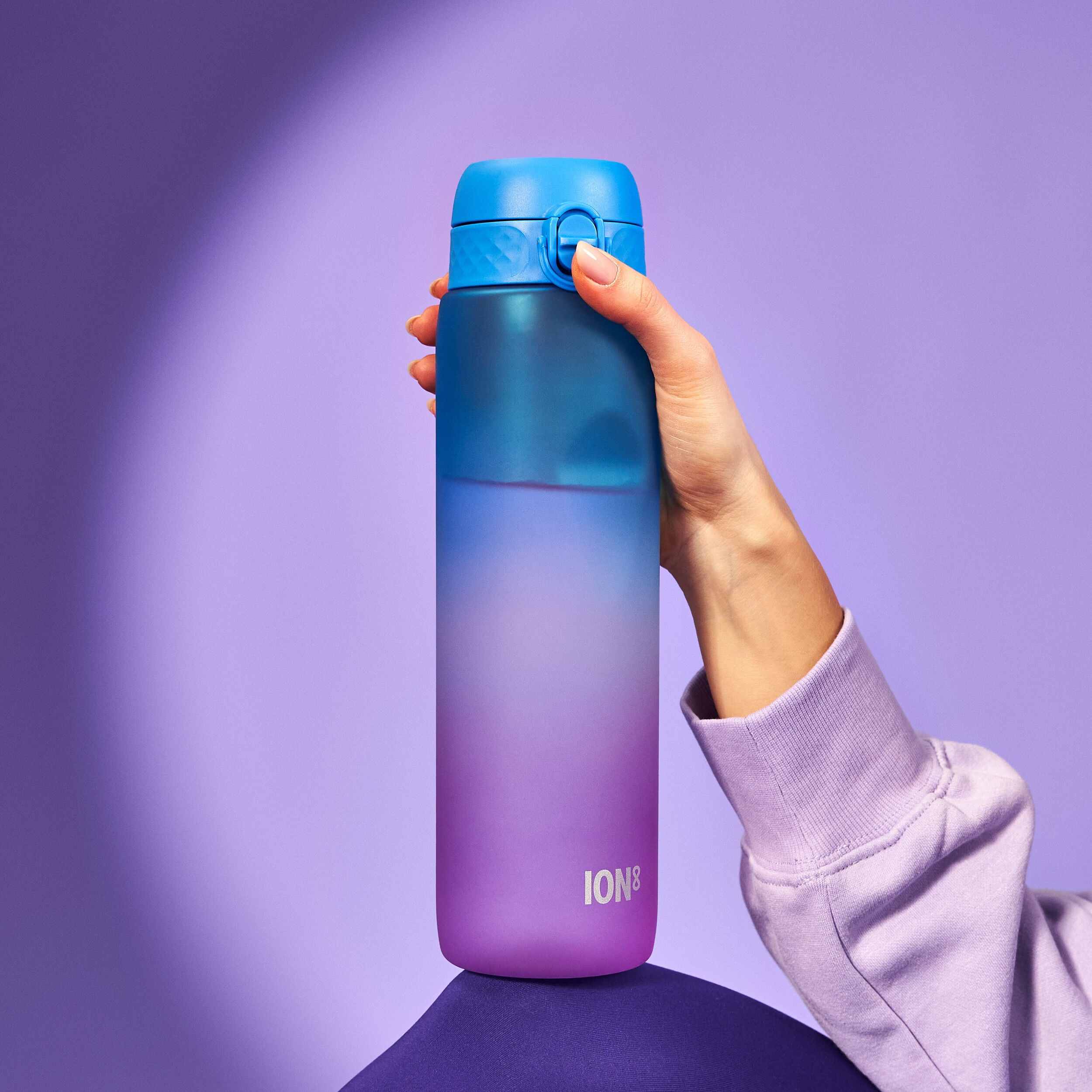 Ion8
