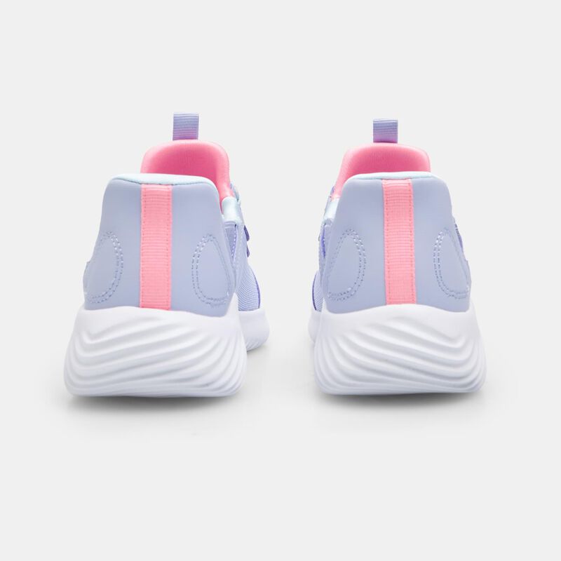Dziecięce trampki SKECHERS BOUNDER