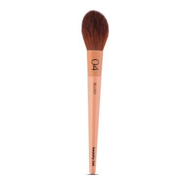 Beauty List -poskipunasivellin