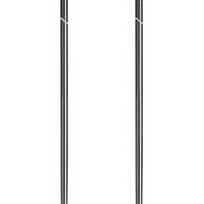 Bastões de caminhada nórdica - LEKI - Smart Response - Alumínio - 115 cm - Ponta Smart Tip 2.0