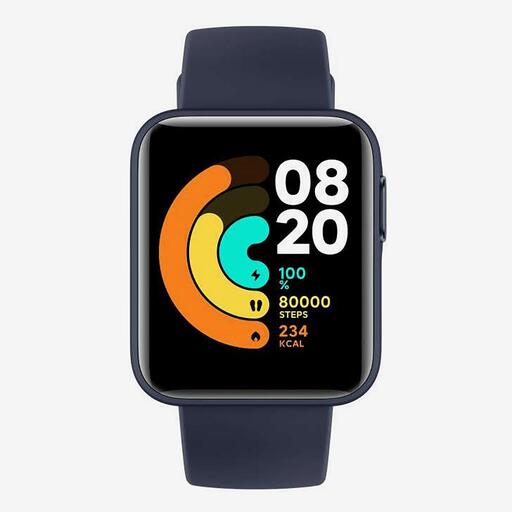  Xiaomi Mi Watch Lite