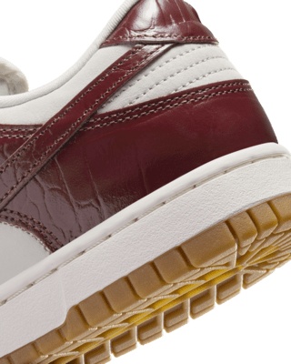 Nike Dunk Low LX Women's Shoes
