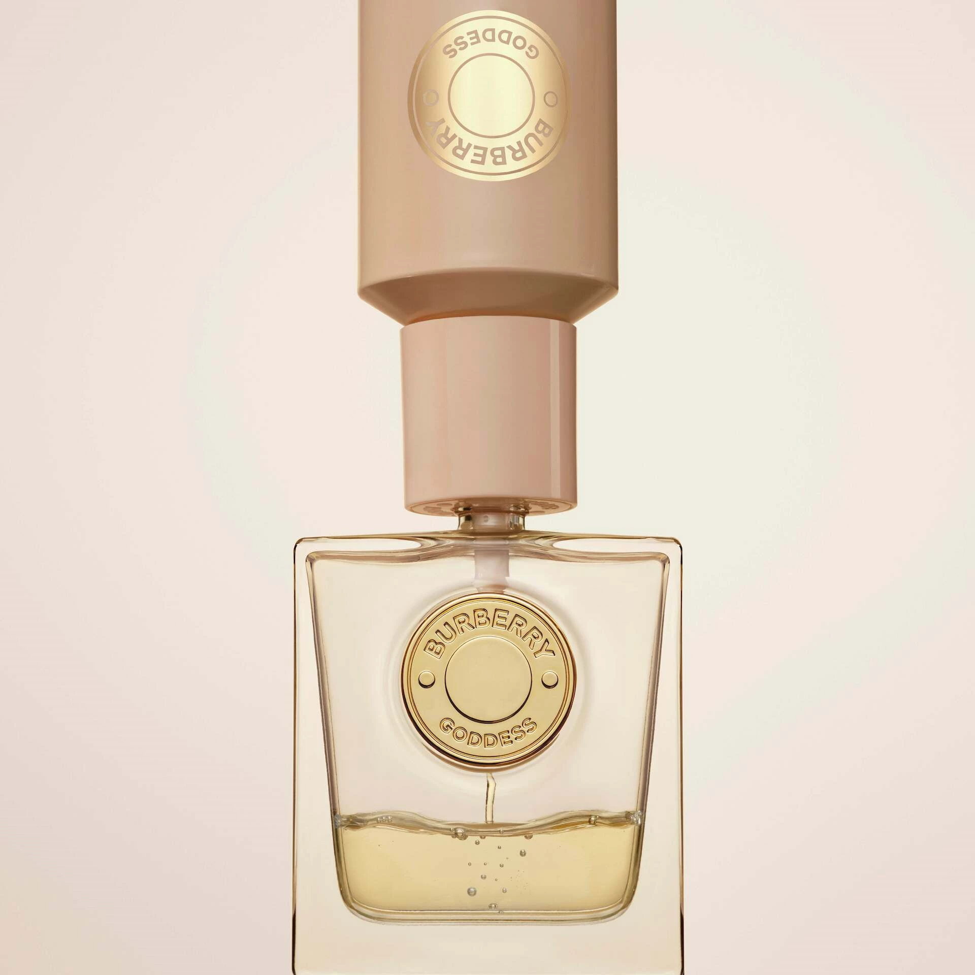 Goddess utántöltő Eau de Parfum 150 ml - Burberry