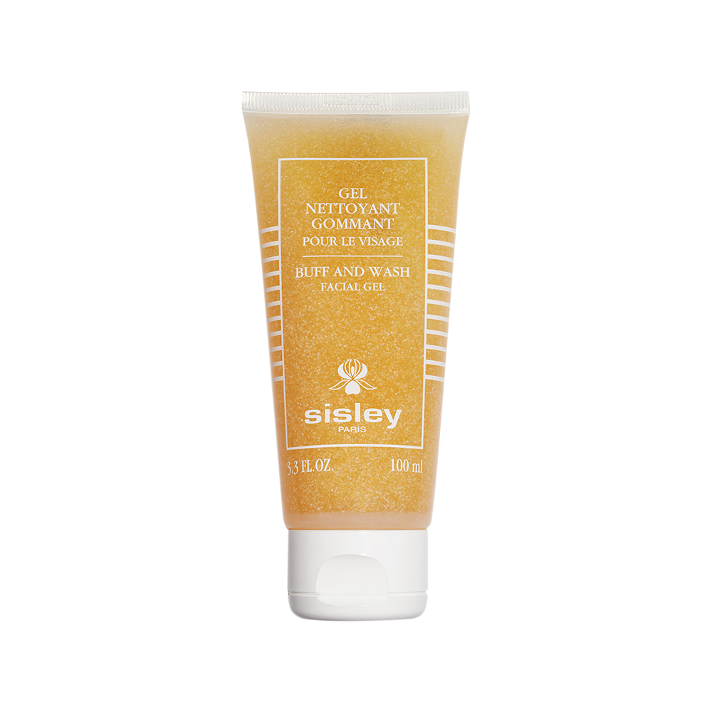Gel facial Buff & Wash 100 ml - Sisley