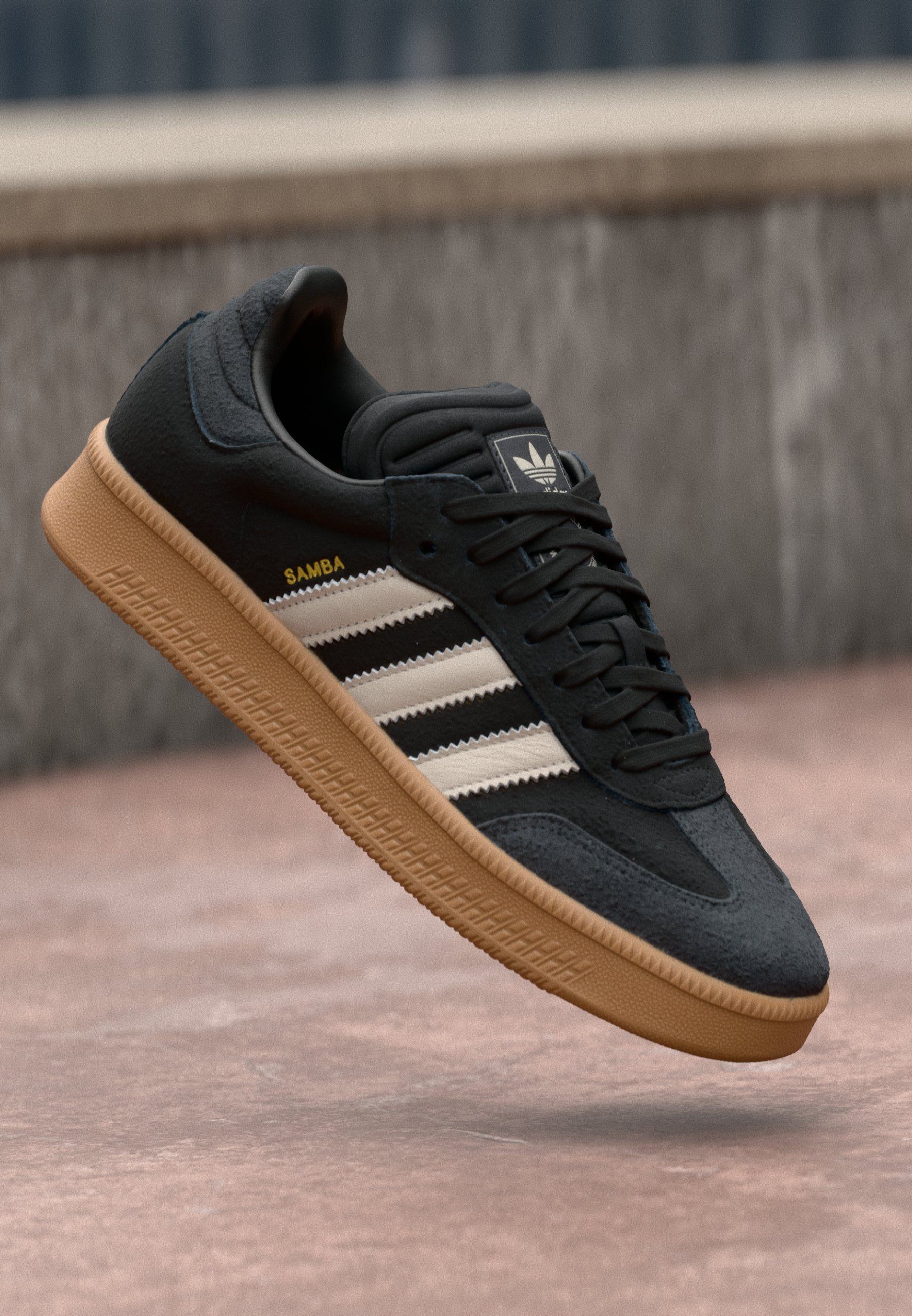 Tênis adidas Originals de cano baixo