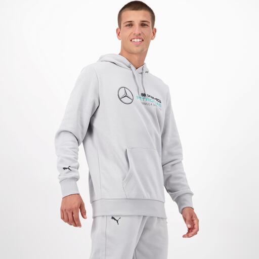 Puma Mercedes