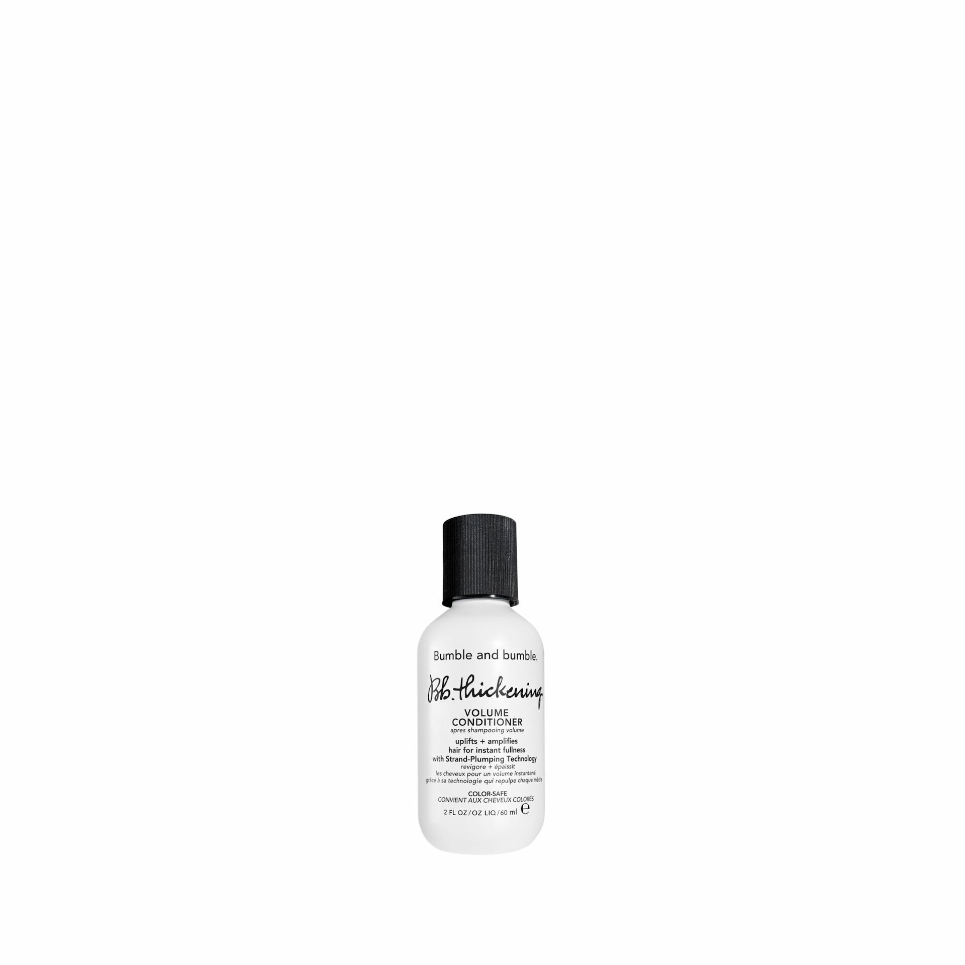 Regenerator za volumen i gustoću 60 ml - Bumble and bumble