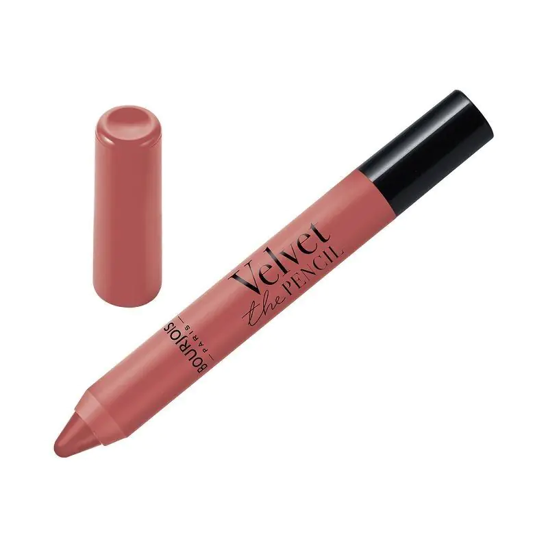 Bourjois Rouge Edition Velvet The Pencil Pomadka w kredce 003