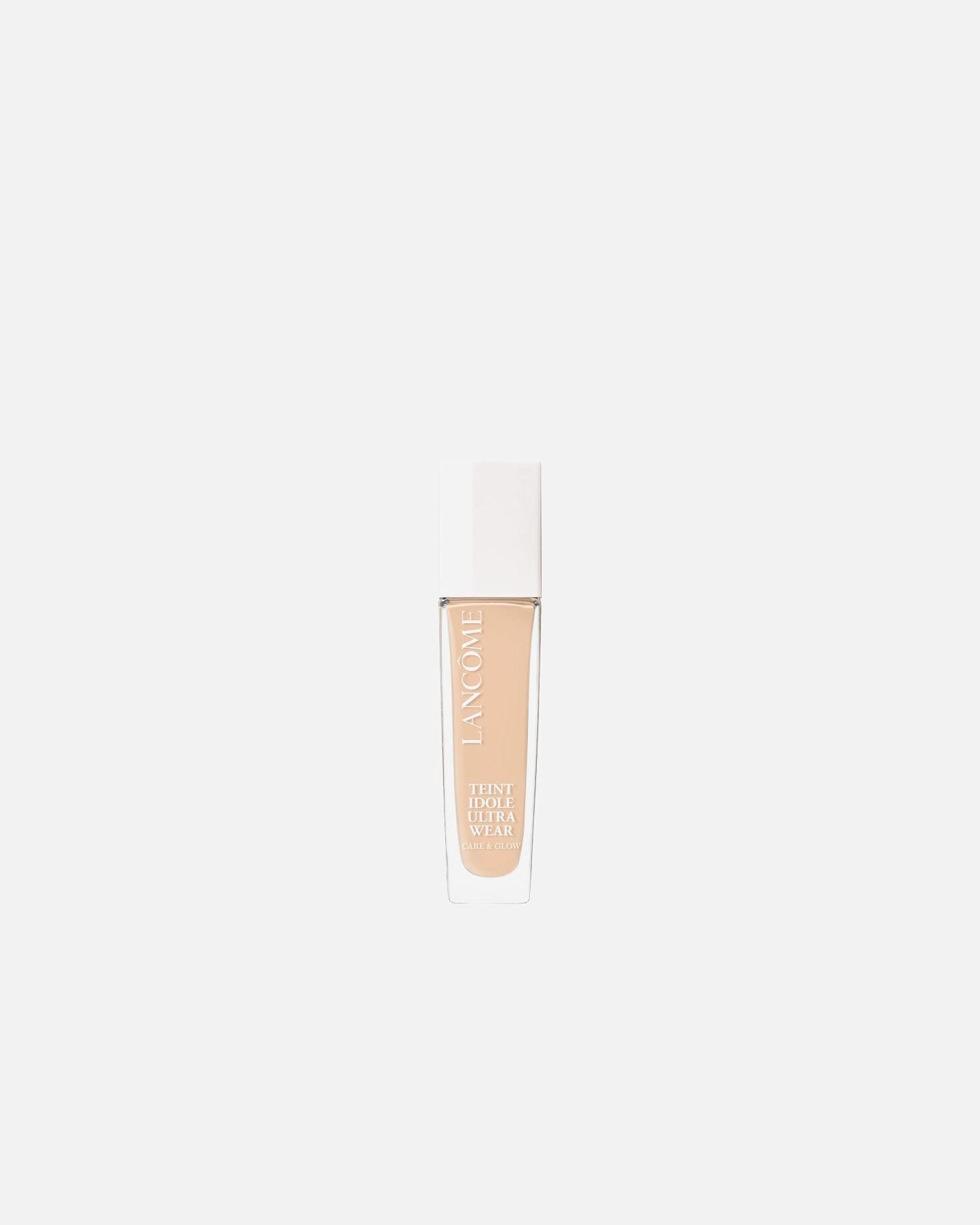Lancôme tekući puder Teint Idole Ultra Wear Care & Glow - 30 ml