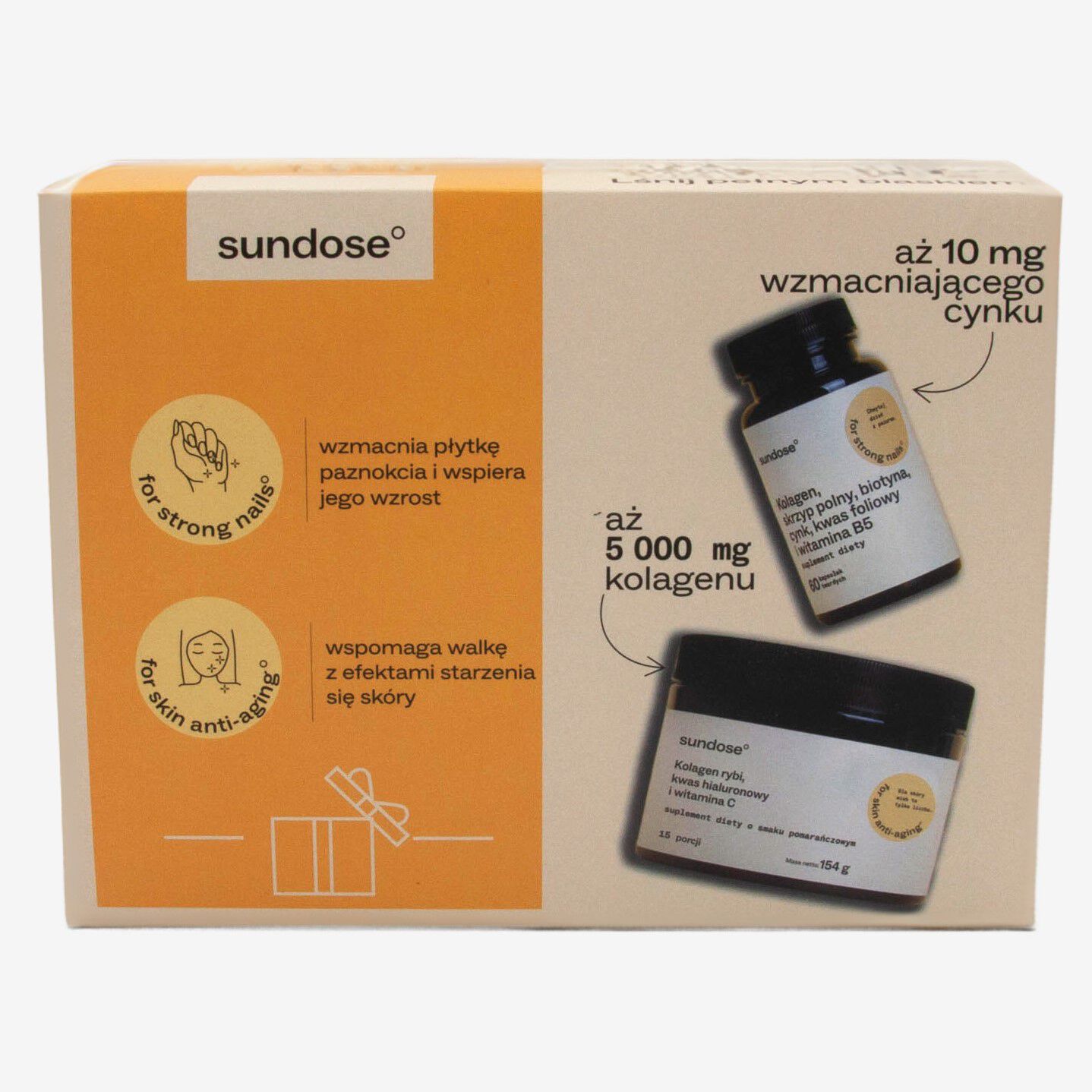 Sundose