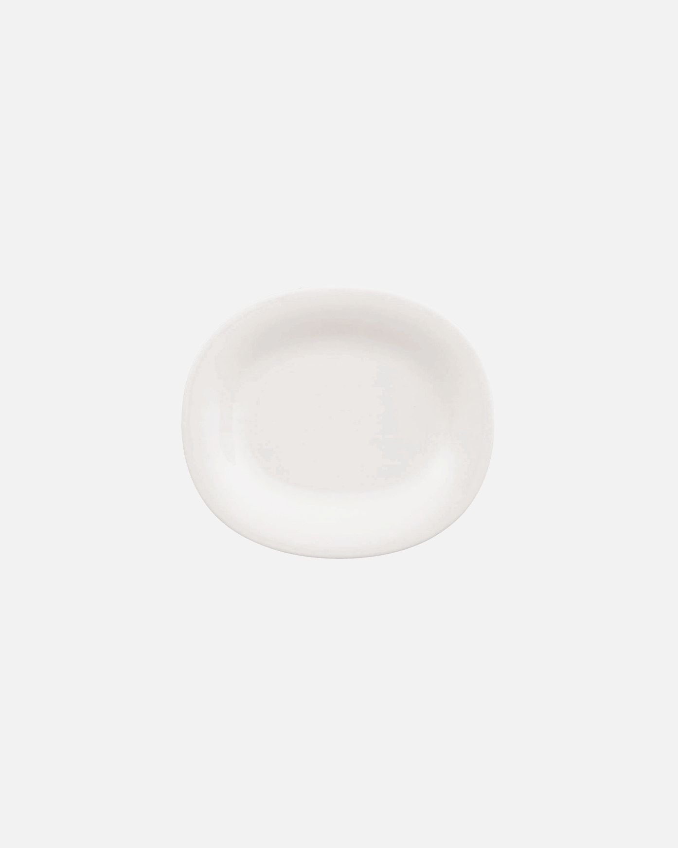 Villeroy & Boch ovali pusryčių lėkštė „New Cottage Basic“ - 1 vnt.