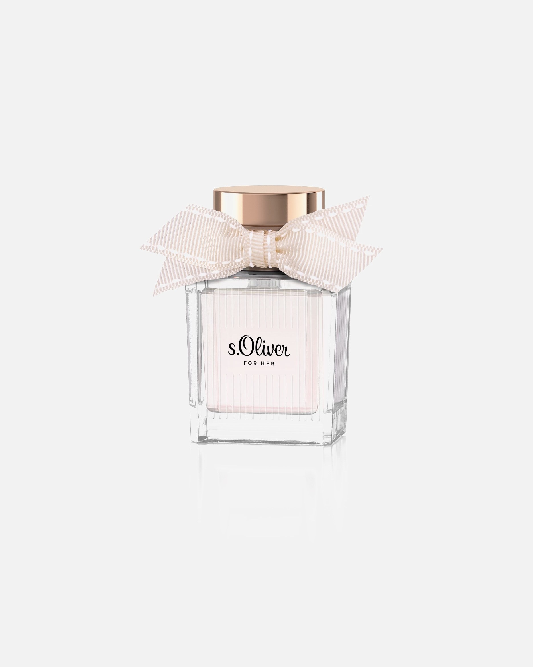 s.Oliver toaletna voda s.Oliver za njega/za nju - 30 ml