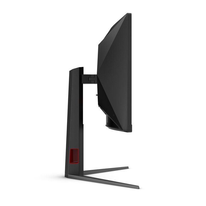 Monitor da gioco curvo - AOC - 34