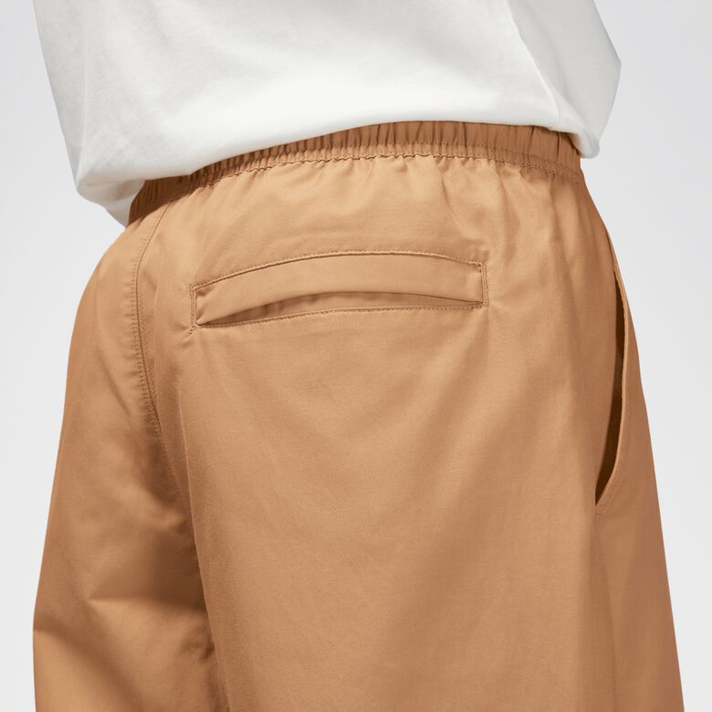 Essentiële geweven broek