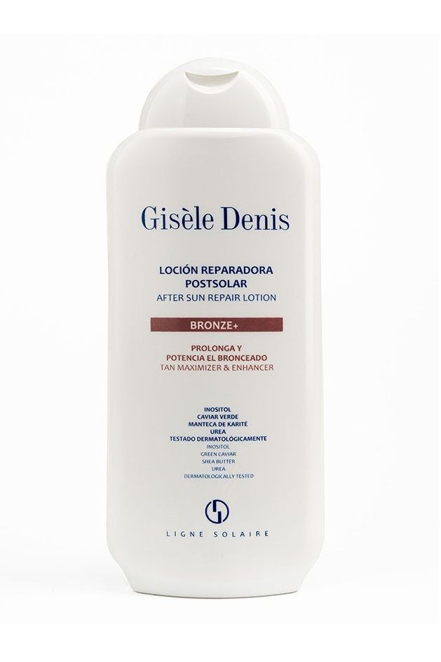 Bronze Aftersun Repair Lotion Aftersun