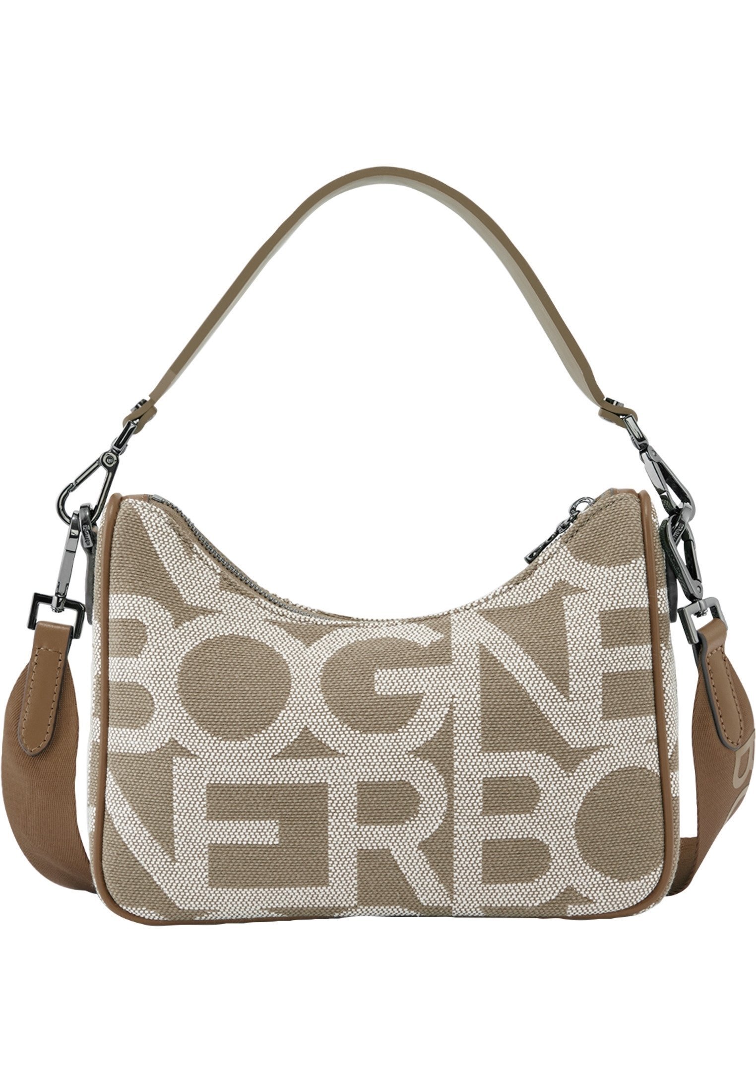Bogner handtas - beige