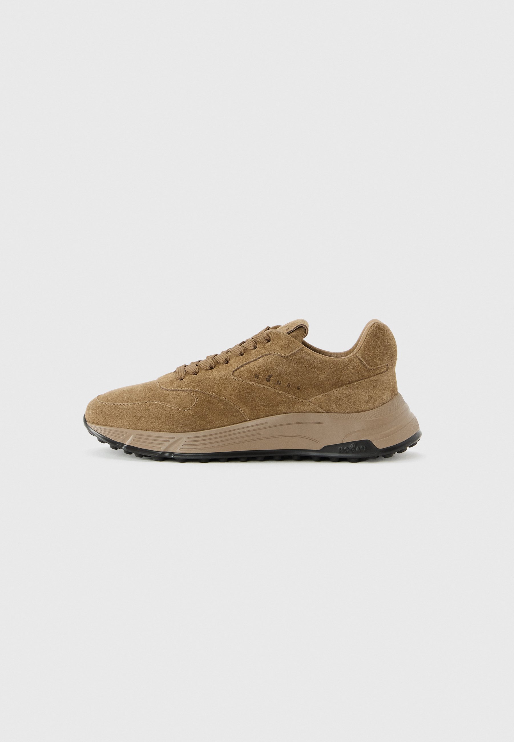 HOGAN HYPERLIGHT - Sneakers - bruin
