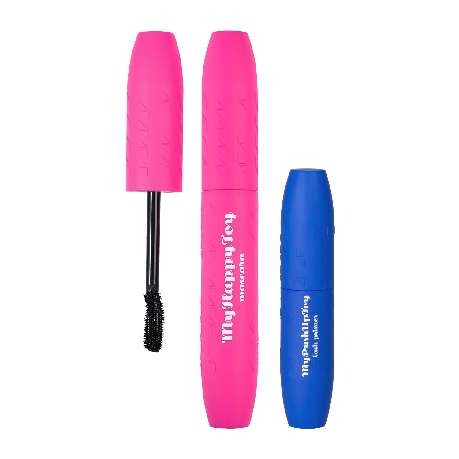 Occhi Kit Myhappytoy Mascara +Mini Primer - Cofanetto Make Up, Mascara