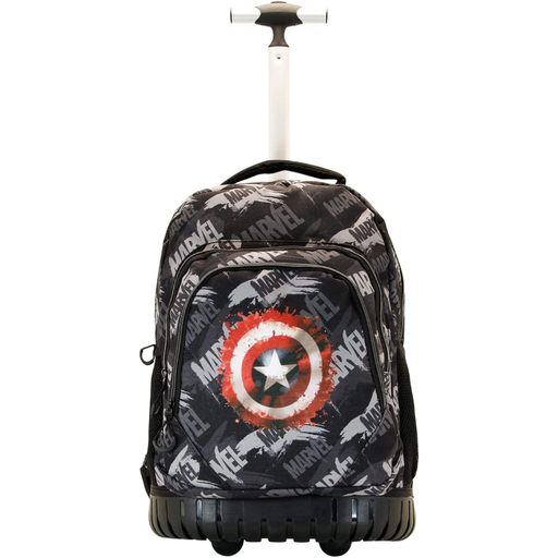 Captain America Trolley-Rucksack 71241