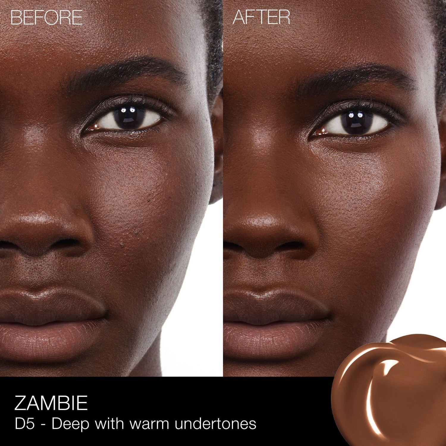 NARS Foundation Sheer Glow kolekcija prozirnih tekućih pudera - 30 ml