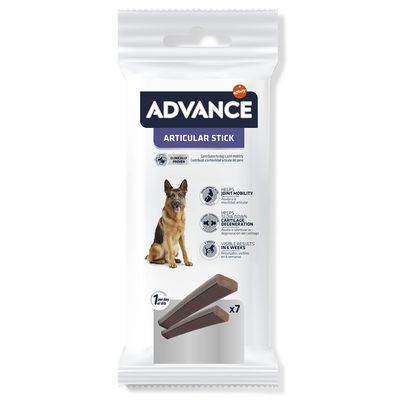 Bastão Articular Avançado