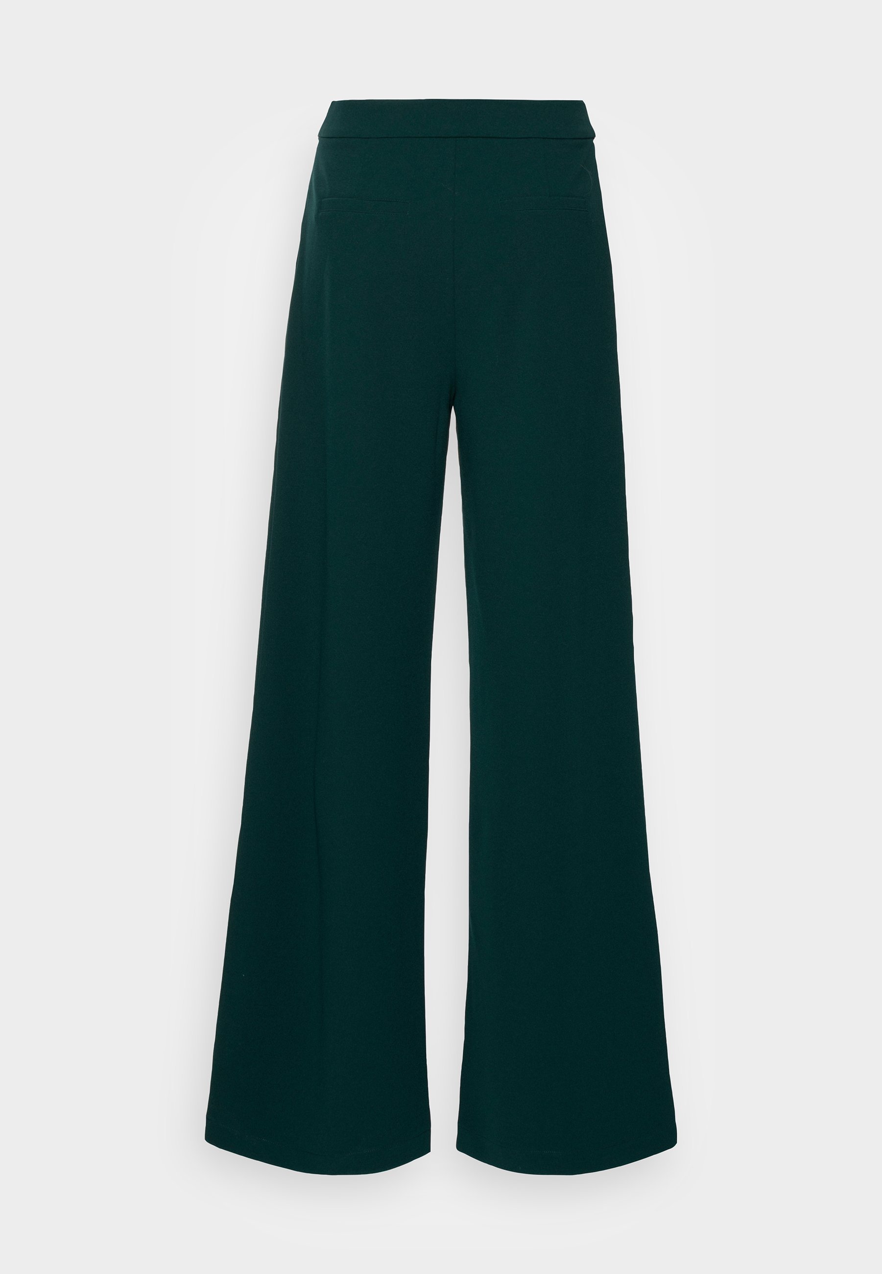 Pantalon Anna Field Tall - vert foncé