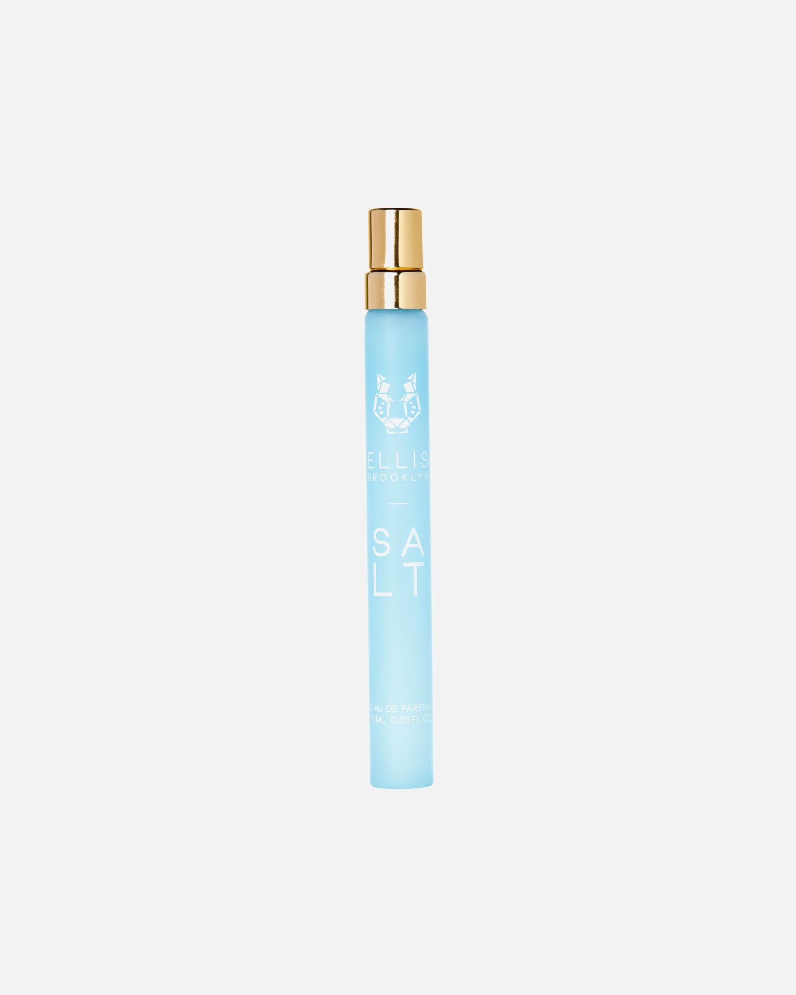 Ellis Brooklyn Eau de Parfum Soľ – 10 ml