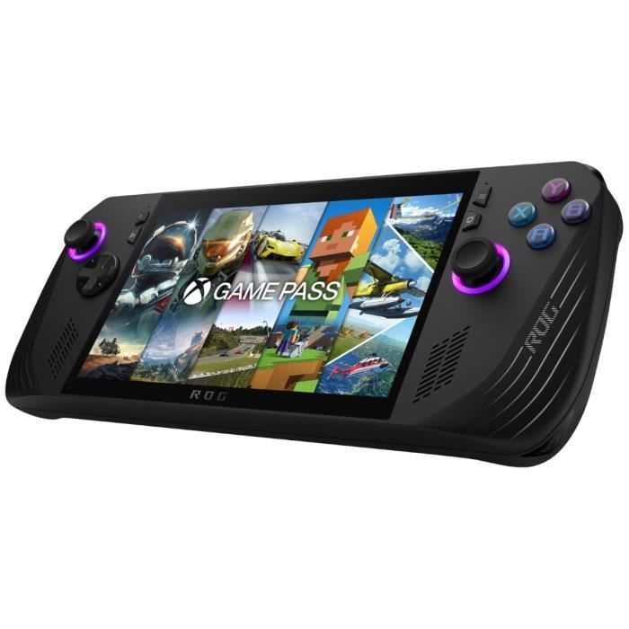 Console ASUS ROG Ally X | 7