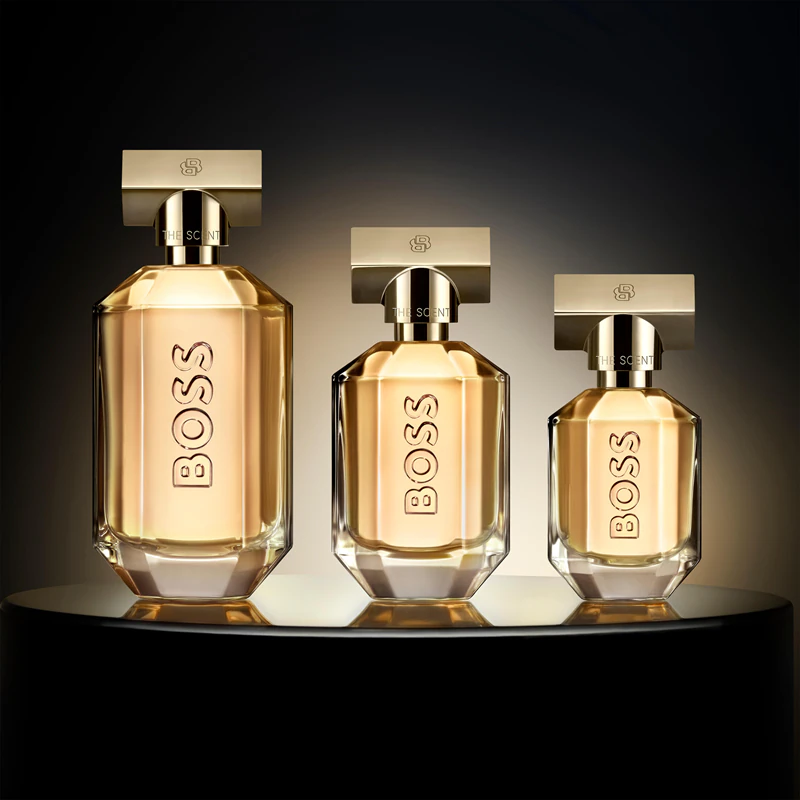 Hugo Boss BOSS The Scent for Her Eau de Parfum für Damen