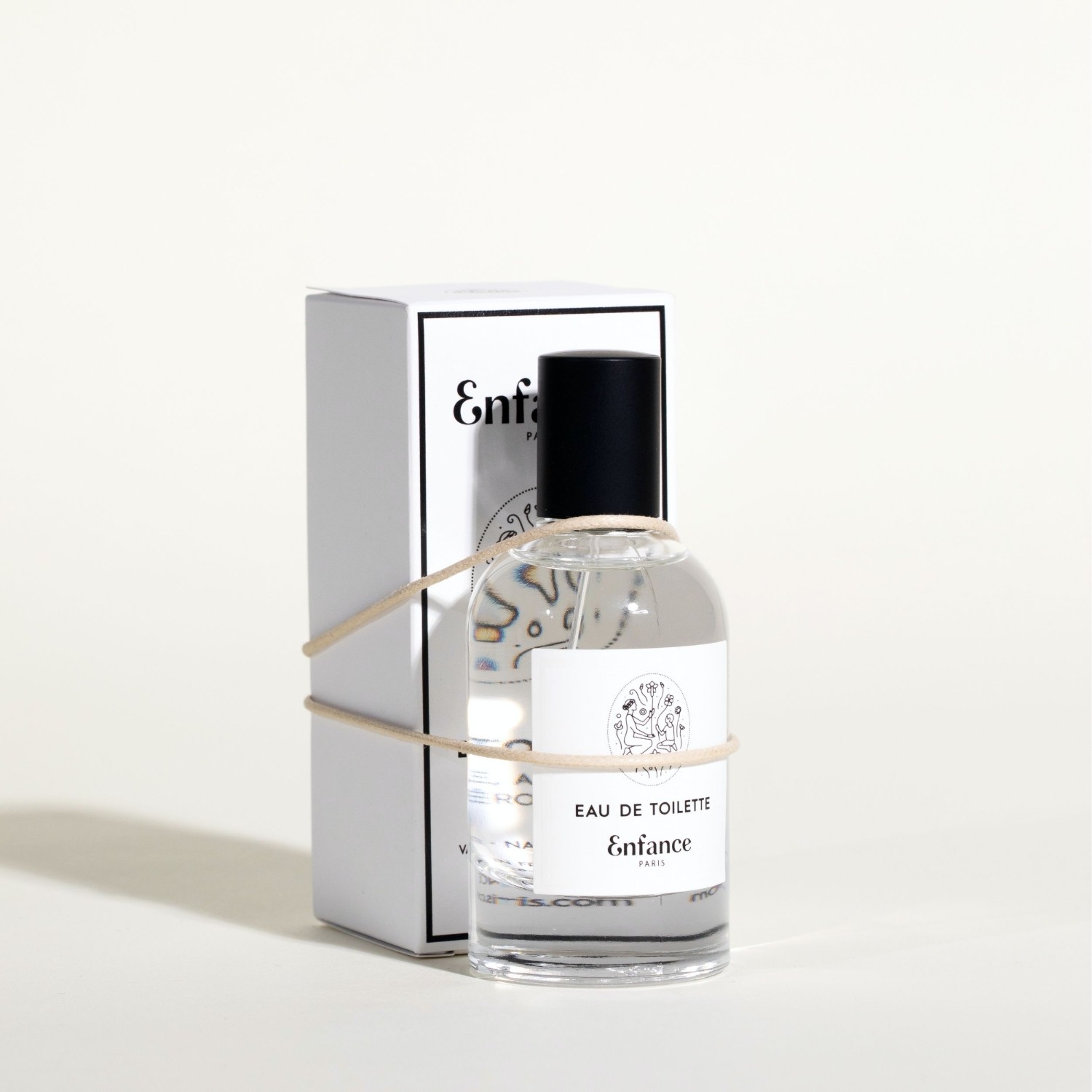 Enfance Paris Eau de toilette