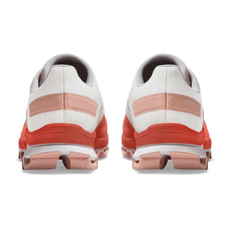 On Surfer 3.0 Rose Rouille