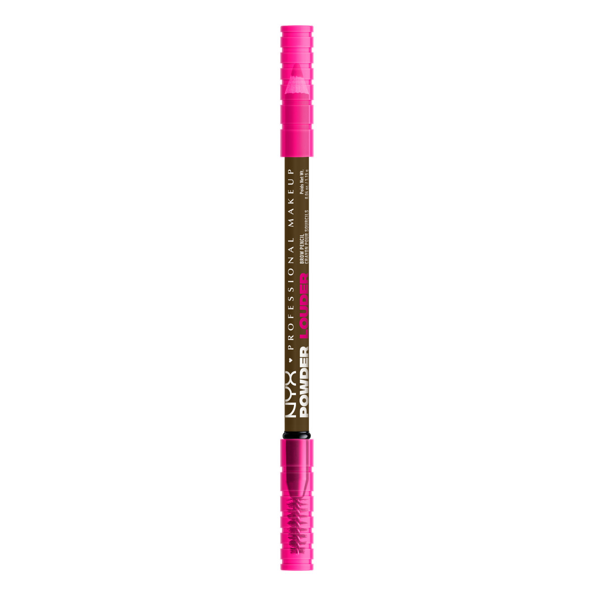 NYX Professional Makeup Powder Louder