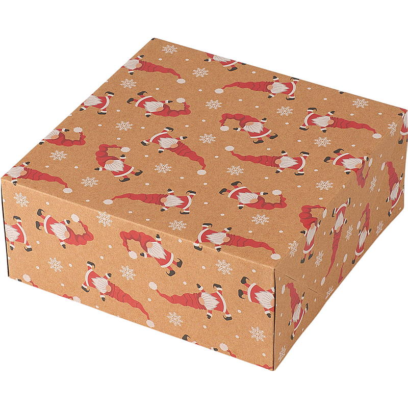 Geschenkbox für Zuhause, 2er-Pack, extra dick