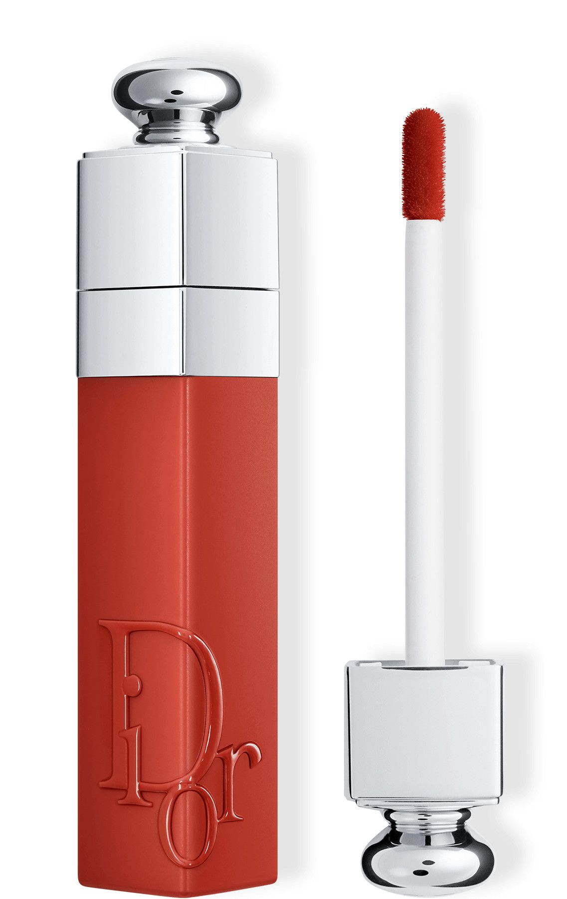 DIOR ADDICT LIP TINT Atsparūs pertekliui lūpų dažai Prabangūs lūpų dažai
