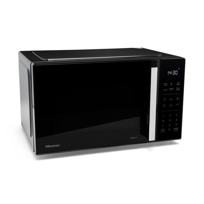 Micro-ondes combiné Hisense H23MOBS5HC