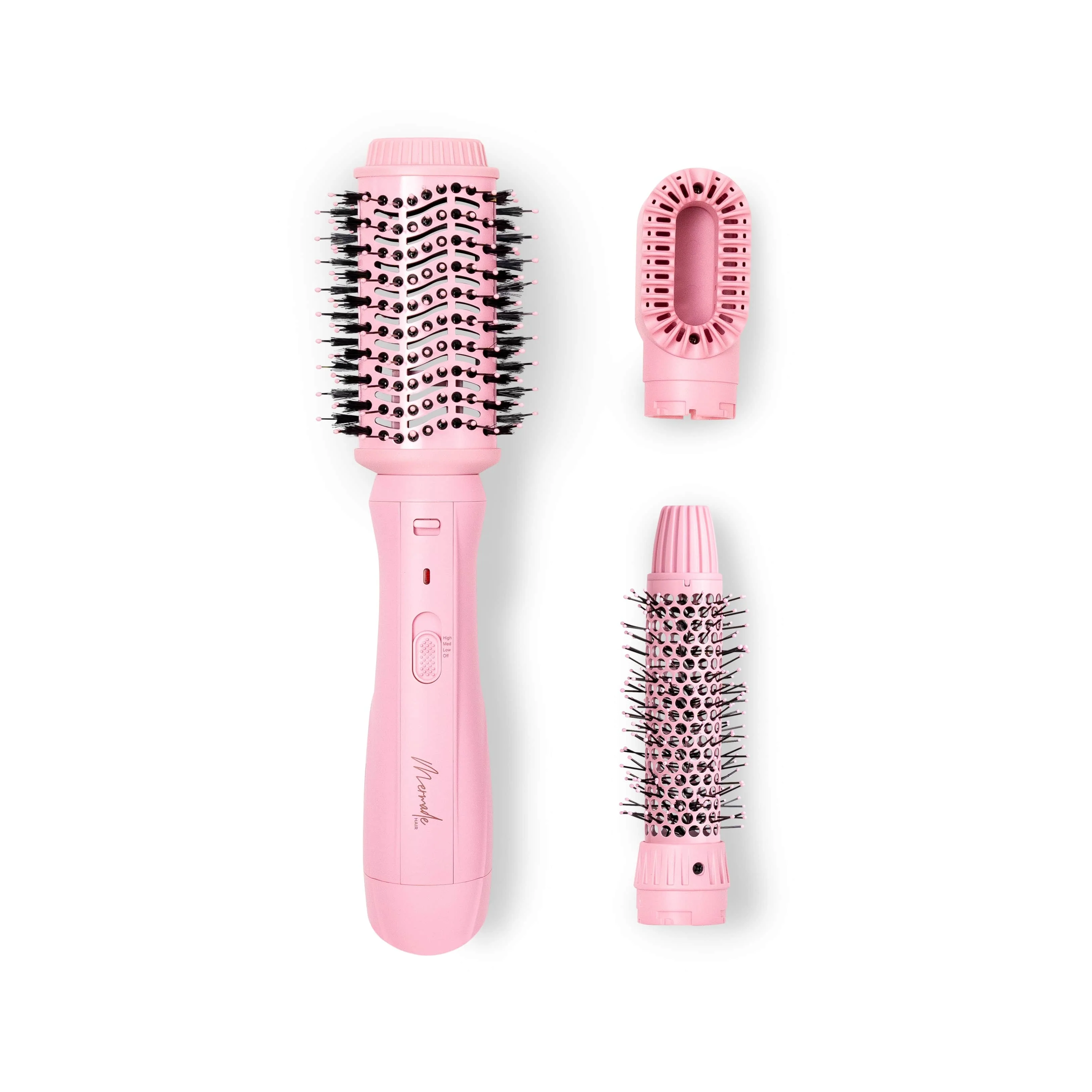 Hair Tools Interchangeable Blow Dry Brush - Spazzola Elettrica Capelli