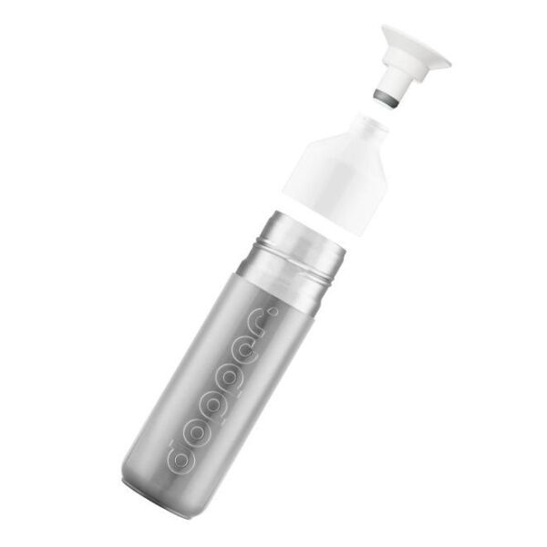 Dopper Isolerad - Silver