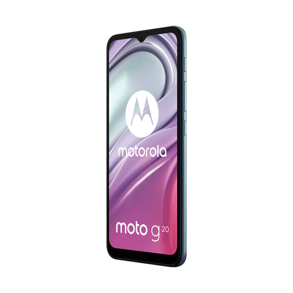 Smartphone-ul Moto G20