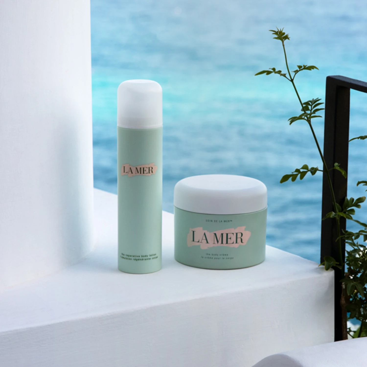 Cremă de corp 300 ml - La Mer