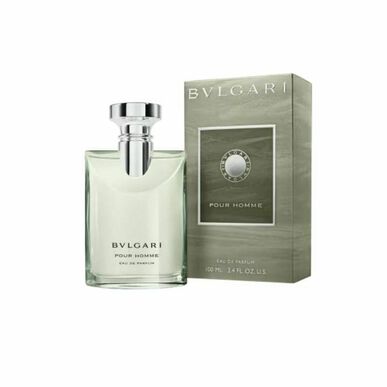 Bvlgari Pour Homme smaržūdens, vīriešu koka smaržas, 100 ml