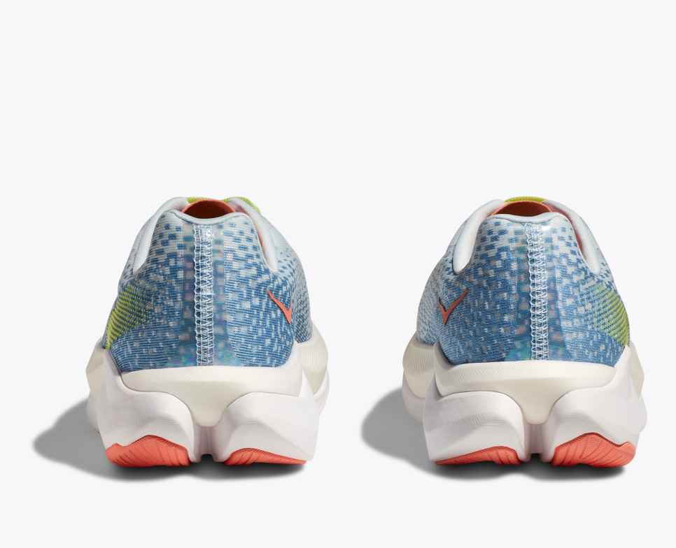HOKA Mach X Dusk/Illusion