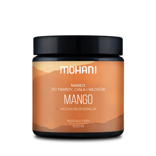 Mohani