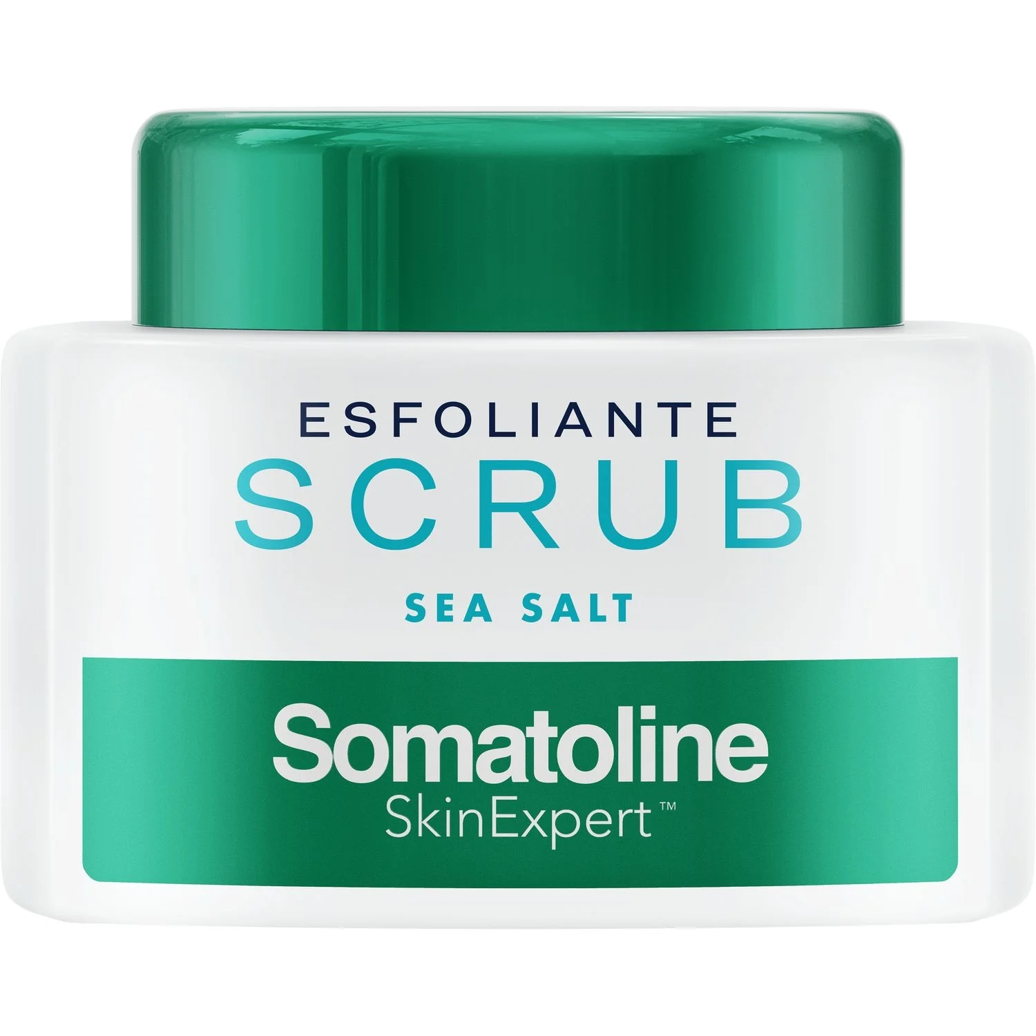 Scrub Corpo Scrub Sea Salt - Esfoliante