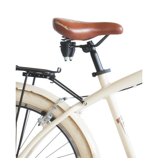 Bicicleta Via Veneto 790m Cruiser