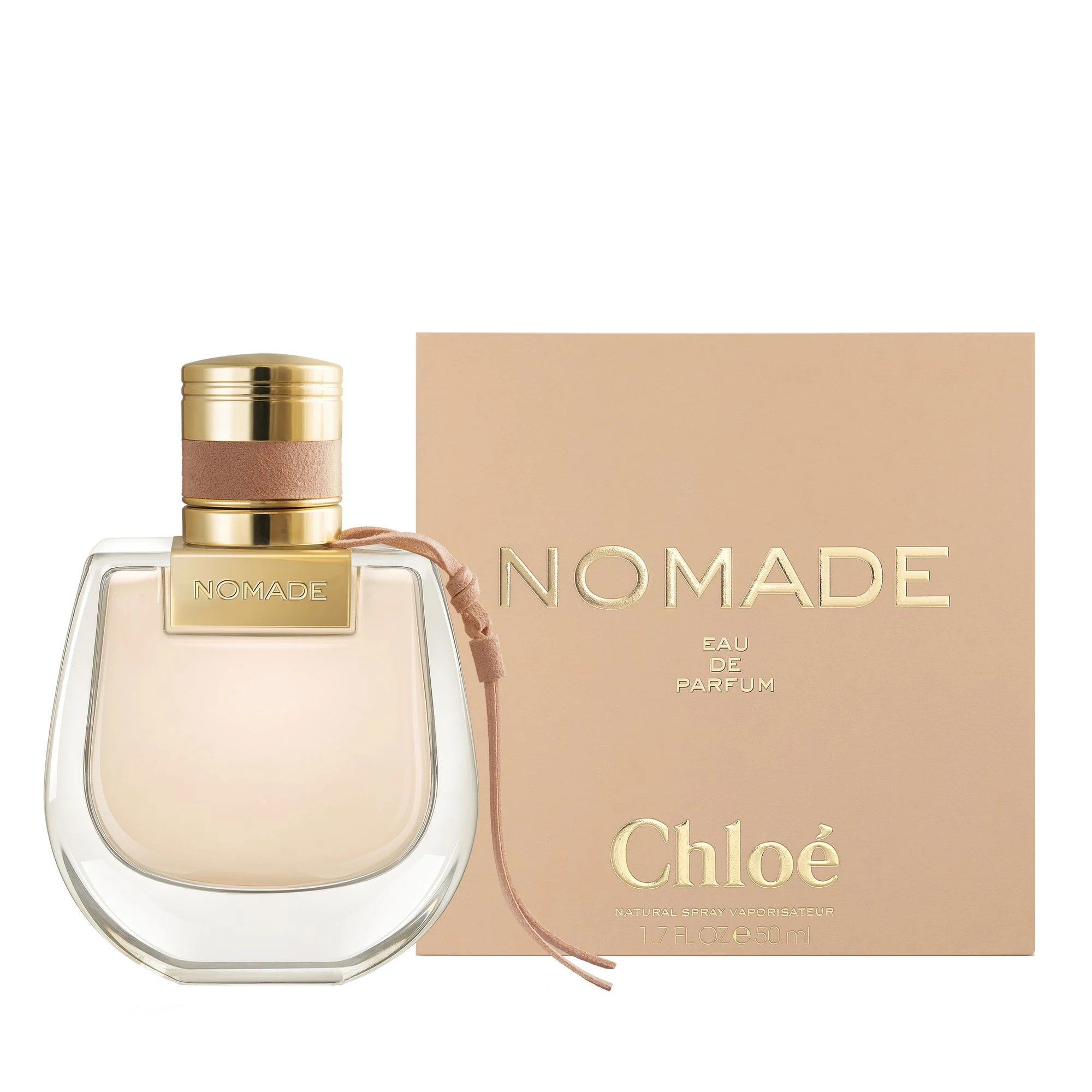 Nomade Nomade - Eau de Parfum