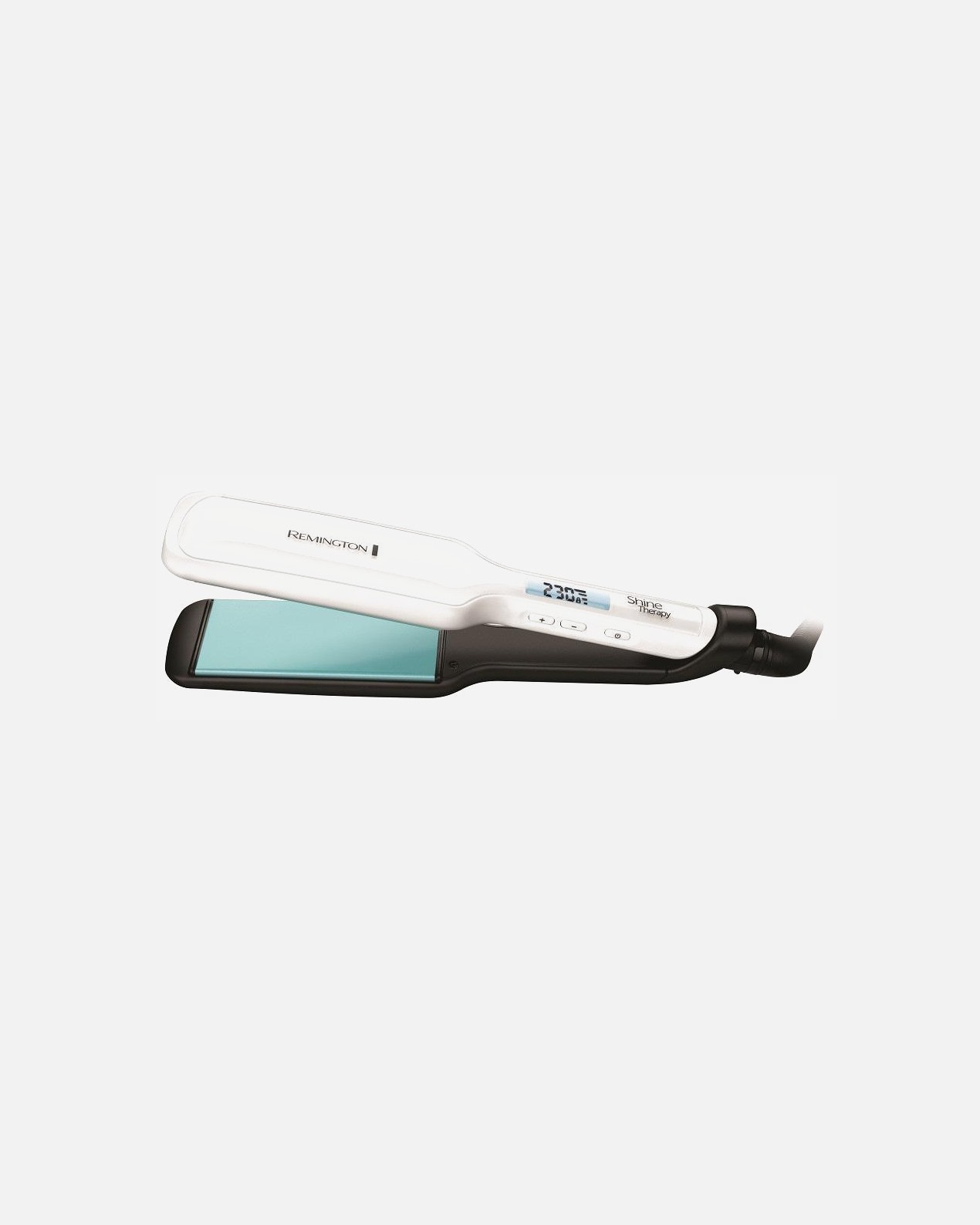 Remington alat za oblikovanje kose S8550 – Široka ploča za Shine Therapy – 1 komad
