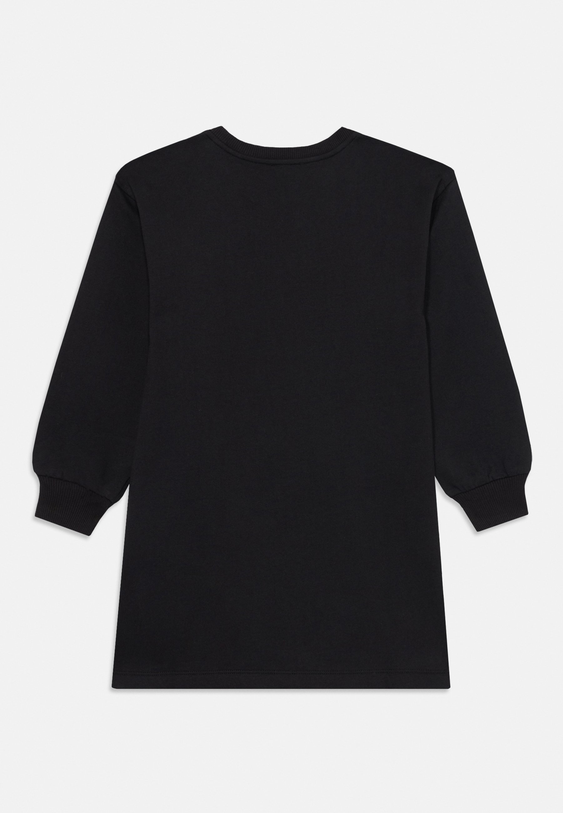 MOSCHINO JURK - Truijurk - nero/zwart
