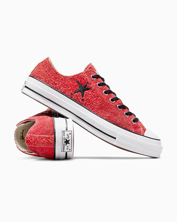 Converse x Stüssy Chuck 70