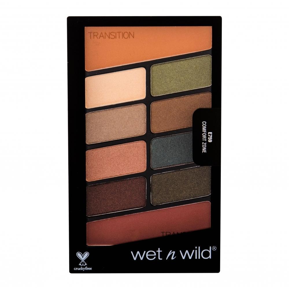 Ikona boje Wet n Wild