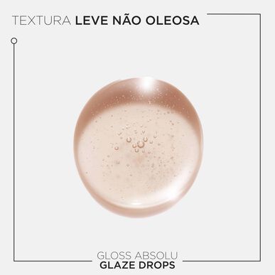 Kérastase Gloss Absolu Glaze Drops -hiusöljy pitkille hiuksille, intensiivinen kiilto, 45 ml